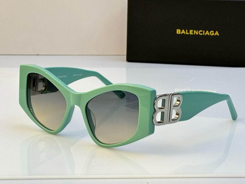 Balenciaga Sunglasses 51